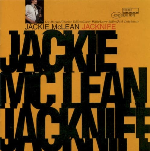 Jacknife