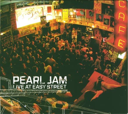 Live at Easy Street