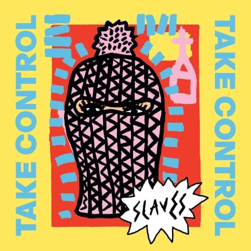 Take Control