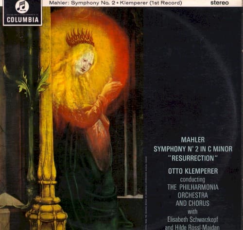 Symphony No. 2 "Resurrection"