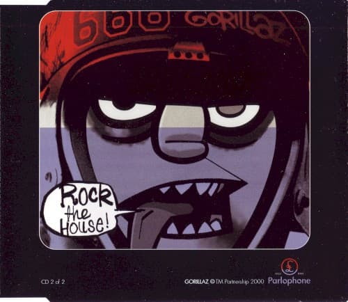 Rock the House