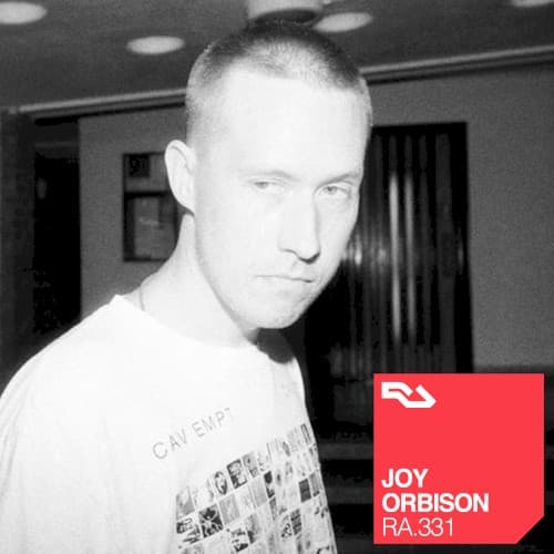 The Track I’ve Been Playing That People Keep Asking About and That Joy Used in His RA Mix and Daphni Played on Boiler Room