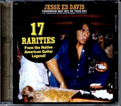Tomorrow May Not Be Your Day: The Unissued Atco Recordings 1970-1971