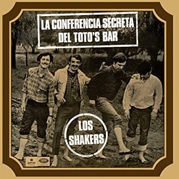 La conferencia secreta del Toto's Bar