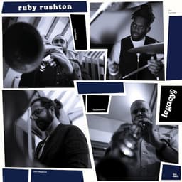 Ruby Rushton