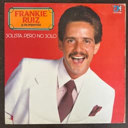 Frankie Ruiz y su Orquesta