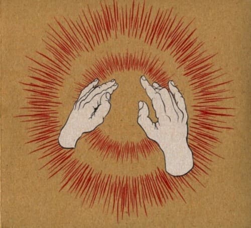 Lift Your Skinny Fists Like Antennas To Heaven