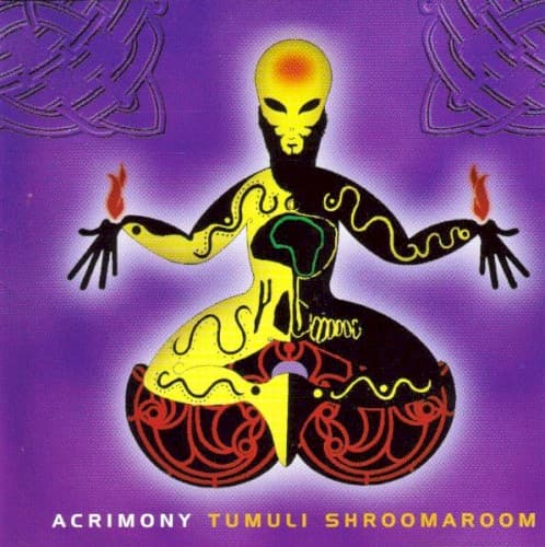 Tumuli Shroomaroom