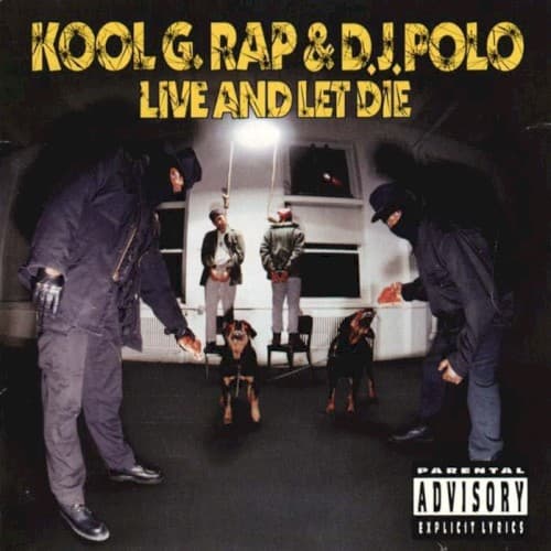Live and Let Die