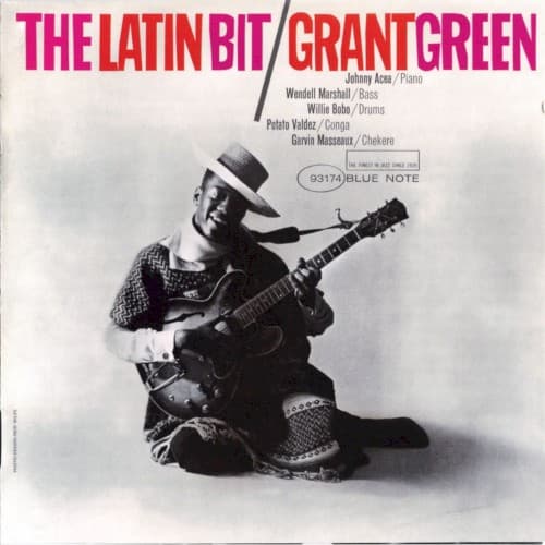 The Latin Bit