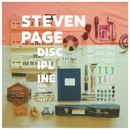 Steven Page
