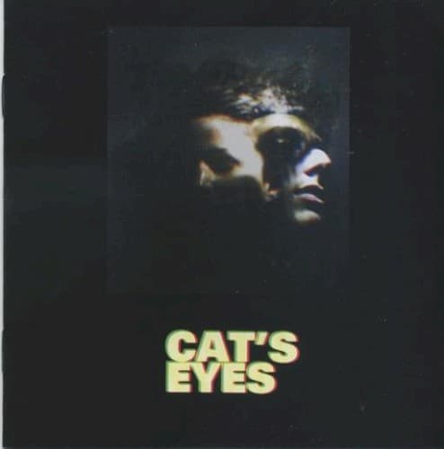 Cat’s Eyes