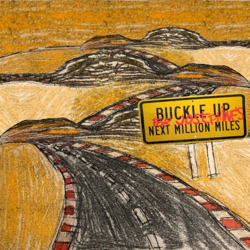Buckle Up