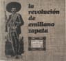 La Revolución de Emiliano Zapata