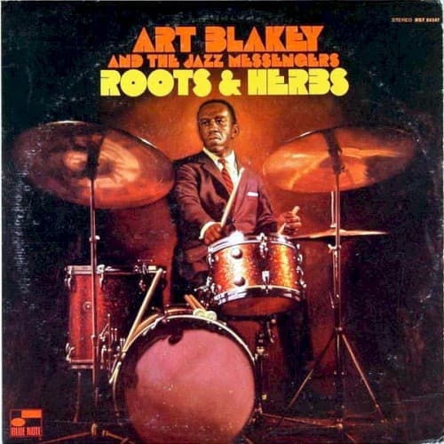 Roots & Herbs