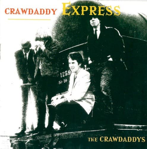 Crawdaddy Express