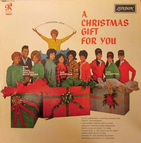 A Christmas Gift for You