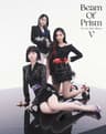 Beam of Prism