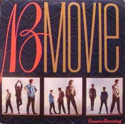 B-Movie