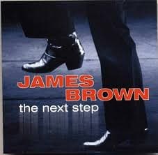 The Next Step