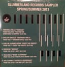 Slumberland Records Sampler Spring/Summer 2013