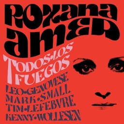 Roxana Amed