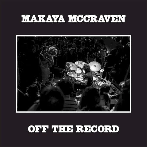 Off the Record