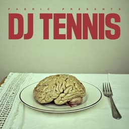 DJ Tennis