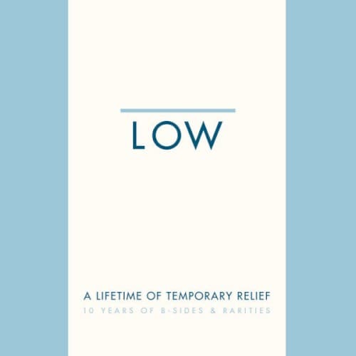 A Lifetime of Temporary Relief