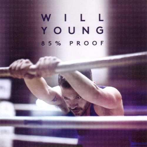 85% Proof