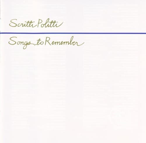 Songs to Remember