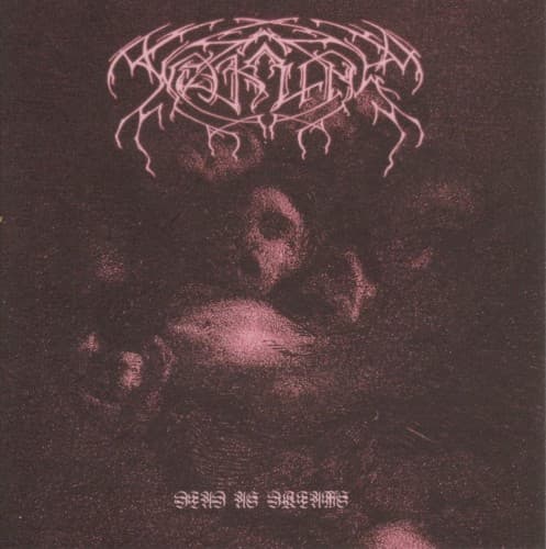 Dead as Dreams