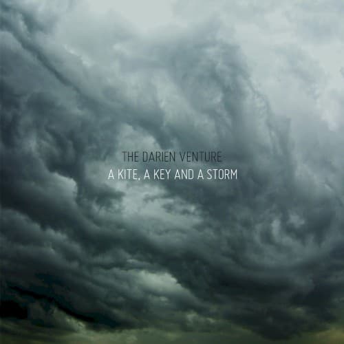 A Kite, A Key and A Storm