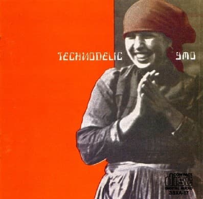 Technodelic