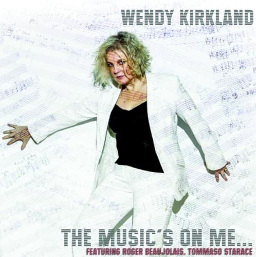 The Music's On Me