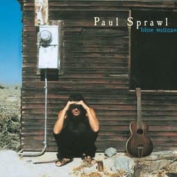 Paul Sprawl