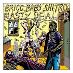 Bricc Baby Shitro