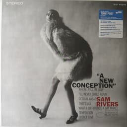 Sam Rivers