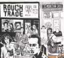 Rough Trade: Counter Culture 2016