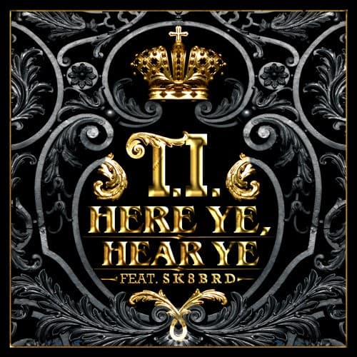 Here Ye, Hear Ye