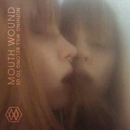 Mouth Wound