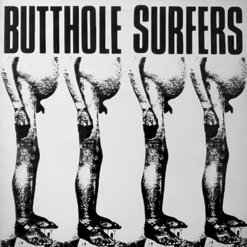 Butthole Surfers
