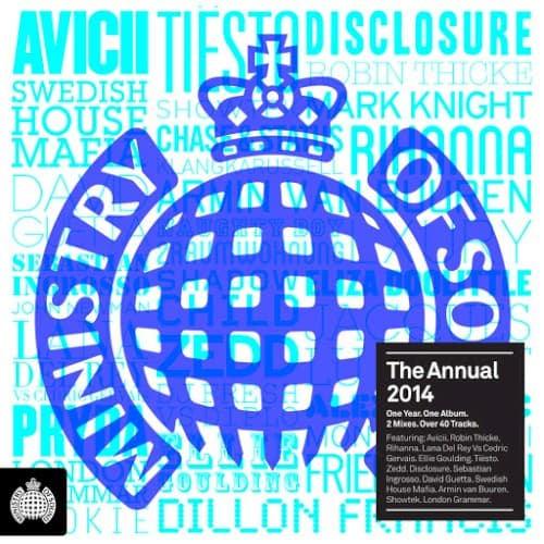 No I Turn You On (Disclosure remix)