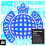 No I Turn You On (Disclosure remix)