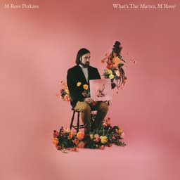 M Ross Perkins