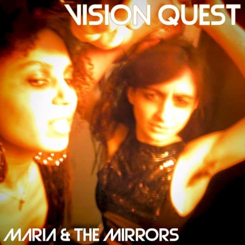 Vision Quest