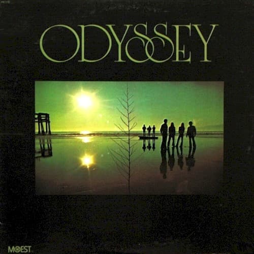 Odyssey