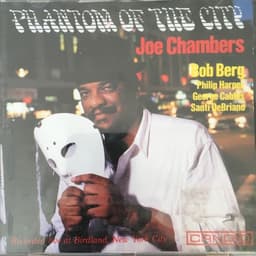Joe Chambers