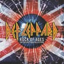 Rock of Ages: The Definitive Collection
