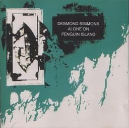 Desmond Simmons